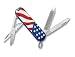 Victorinox Swiss Army Classic SD Pocket Knife (American Flag)