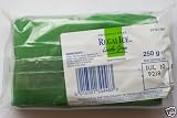 250gr Lincoln Green Regalice / Sugarpaste Cake Covering