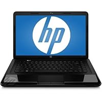 HP 2000-2b29WM 15.6' Intel Pentium B960 4GB DDR3 SDRAM 500GB Hard Drive Windows 8