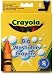 Crayola - 8 Washable Crayons