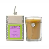 Votivo Aromatic Candle - Lavender Fields