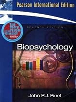 Biopsychology: AND MyPsychKit Student Access Code Card