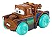 Disney Pixar Cars Hydro Wheels, Mater