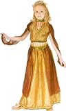 Child's Belly Dancer Costume