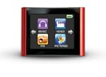 Eclipse Mach Speed 4 GB MP3/Video Pla...