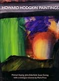 Howard Hodgkin paintings