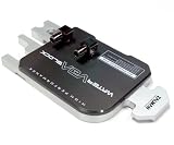 ZALMAN ZM-GWB8800GTS NVIDIA Geforce 8800 GTSシリーズ製品に使用可能なディンプル加工で製作されたVGAウォーターブロックの画像
