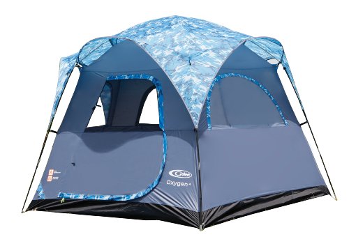 Gelert Zelt Oxygen 4 Personen Aldi Zelt 2012