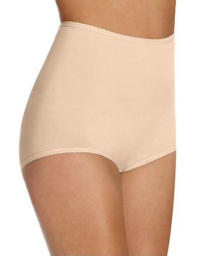Bali Cool Cotton Skimp Skamp Brief