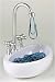 Fred Flare Drip Clip Paperclips on Tap