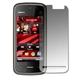 EMPIRE Crystal Clear Screen Protector for Nokia 5230 [EMPIRE Packaging]