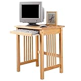 Mission Natural Side Desk