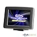 Electronics : Nortech Navigator 3.5" TouchScreen Car Mobile GPS System