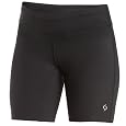 Moving Comfort Women's 7.5-Inch Compression Short