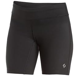 Moving Comfort Women's 7.5-Inch Compression Short
