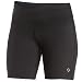 Moving Comfort Women's 7.5-Inch Compression Short
