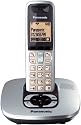 Np Single Dect Silver Telephone With Answerphone