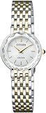 CITIZEN (シチズン) 腕時計 EXCEED エクシード Eco-Drive エコドライブ EBS75-2842 レディース