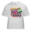 We've Got Spirit Tee
