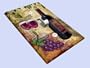 Grapes and Red Wine Decorative Switchplate Cover