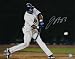 Jose Reyes New York Mets Autographed 16x20 Photograph