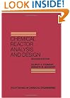 Chemical Reactor Analysis and Design (Wiley Series in Chemical Engineering)