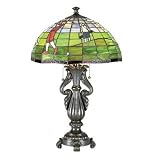 16 Golf Table Lamp
