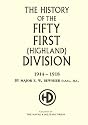 History of the 51st (Highland) Division 1914-1918