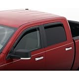 Auto Ventshade 194632 Ventvisor In-Channel Deflector - 4 Piece by Auto Ventshade