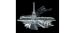 Eiffel Tower Engraving Art Kit