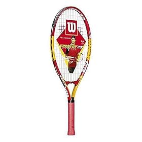 Wilson Federer Collection Junior Racquets
