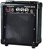 Electric Guitar Amplifiers