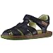 Camper Bicho 80177, Unisex - Kinder Sandalen/Fashion-Sandalen