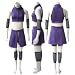 Naruto Ino Yamanaka deuxième cosplay costume Ver Xcoser (Size: S,M, L, XL, XXL, XXXL)
