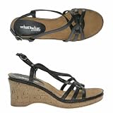 What's What Women's Laidy Bug