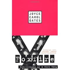 Foxfire: Confessions of a Girl Gang