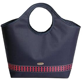 Picnic and Beyond The Twilight Insulated Picnic Tote