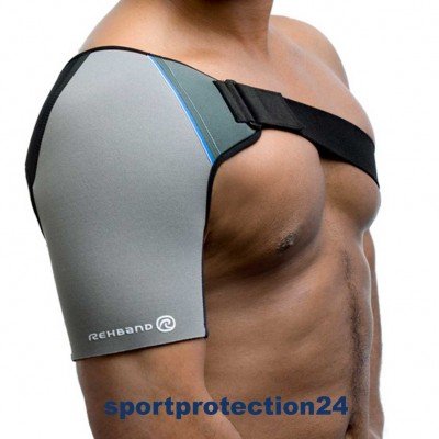 Rehband Schulterbandage CORELINE 7726