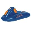 New York Mets MLB Inflatable Super Sled / Pool Raft (42")