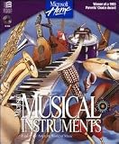 Microsoft Musical Instruments