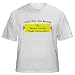 You're Only Alive Because My German Pinscher Thinks You're Cute! Youth T-Shirt (for Kids) Various Colors Available