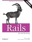 Rails : up and running