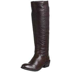 Diba Women's Aiden Tall Boot - Free Overnight Shipping & Return Shipping: Endless.com :  diba boot endless