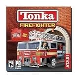 ATARI Tonka Firefighter ( Windows )