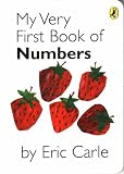 My Very First Book Of Numbers