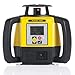Leica Rugby CLH Laser System with CLX400 Semi-Auto Dual Grade