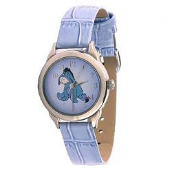 Disney Women's Disney Pooh Watch MU1079