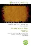 1998 Cannes Film Festival - 