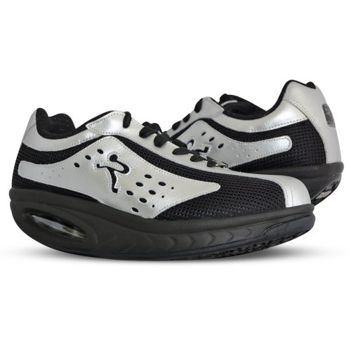Ryn Nazca Sympatex Walking Shoes - Unisex