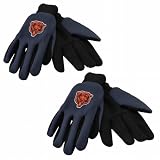 Chicago Bears NFL Team Work Gloves